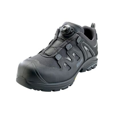 Chaussure basse IMOLA, S3, SRC, T44 ; Grisport (74661CD1/44) - Publicité Chaussure basse IMOLA, S3, SRC, T44 ; Grisport (74661CD1/44) - Publicité