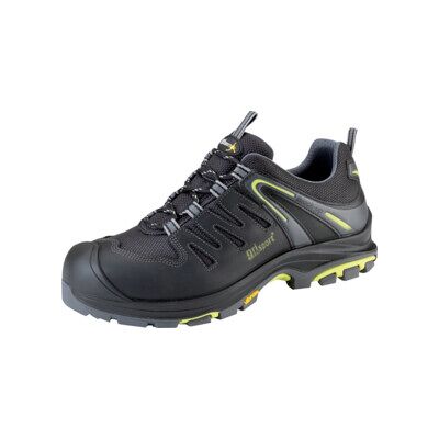 GriSport Chaussures de Sécurité Mugello V26 - Taille 41, S3 - Publicité GriSport Chaussures de Sécurité Mugello V26 - Taille 41, S3 - Publicité
