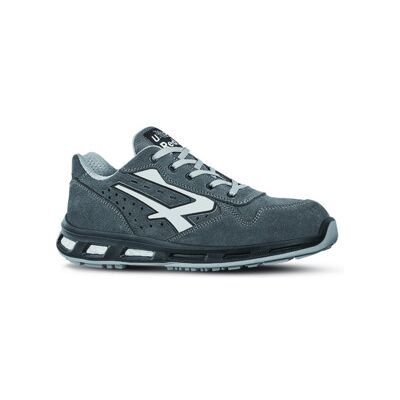 Chaussure basse U-Power Redlion Going S1P ESD SRC taille 40 (RL2009640) - Publicité Chaussure basse U-Power Redlion Going S1P ESD SRC taille 40 (RL2009640) - Publicité