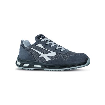 Chaussure basse U-Power Redlion Push S1P ESD SRC Taille 47 (RL2005647) - Publicité Chaussure basse U-Power Redlion Push S1P ESD SRC Taille 47 (RL2005647) - Publicité