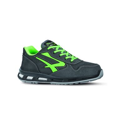 Chaussure basse U-Power Redlion Yoda S3 ESD SRC Taille 39 (RL2017439) - Publicité Chaussure basse U-Power Redlion Yoda S3 ESD SRC Taille 39 (RL2017439) - Publicité