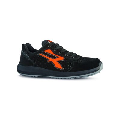 Chaussure basse U-Power Redup Orion S1P ESD SRC taille 41 (RU2005641) - Publicité Chaussure basse U-Power Redup Orion S1P ESD SRC taille 41 (RU2005641) - Publicité