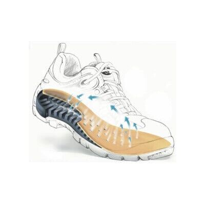 Chaussure de sécurité 3112A T. 44 noir/bleu microfibres S1 EN ISO 20345 STABILUS (3112A-44) - Publicité Chaussure de sécurité 3112A T. 44 noir/bleu microfibres S1 EN ISO 20345 STABILUS (3112A-44) - Publicité