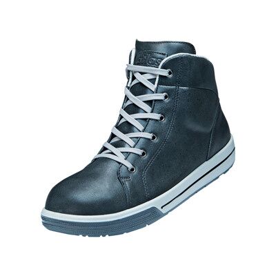 Chaussure de sécurité montante Atlas A 585 XP ESD S3, largeur 10 taille 45 (24600-45) - Publicité Chaussure de sécurité montante Atlas A 585 XP ESD S3, largeur 10 taille 45 (24600-45) - Publicité