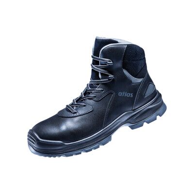 Chaussure de sécurité montante Atlas C 8315 XP ESD S3, largeur 10 taille 44 (35600-44) - Publicité Chaussure de sécurité montante Atlas C 8315 XP ESD S3, largeur 10 taille 44 (35600-44) - Publicité