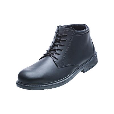 Chaussure de sécurité montante Atlas CX 540 ESD S2, largeur 10 taille 47 (85800-47) - Publicité Chaussure de sécurité montante Atlas CX 540 ESD S2, largeur 10 taille 47 (85800-47) - Publicité