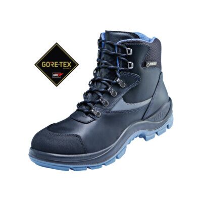 Chaussure de sécurité montante Atlas GTX 565 XP blueline ESD S3, largeur 14 taille 45 (36814-45) - Publicité Chaussure de sécurité montante Atlas GTX 565 XP blueline ESD S3, largeur 14 taille 45 (36814-45) - Publicité