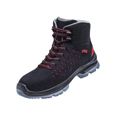 Chaussure de sécurité montante Atlas SL 32 ESD S1, largeur 10 taille 38 (59500-38) - Publicité Chaussure de sécurité montante Atlas SL 32 ESD S1, largeur 10 taille 38 (59500-38) - Publicité