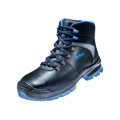 Chaussure de sécurité montante Atlas SL 525 XP ESD S3, largeur 10 taille 41 (64300-41) - Publicité Chaussure de sécurité montante Atlas SL 525 XP ESD S3, largeur 10 taille 41 (64300-41) - Publicité