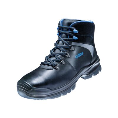 Chaussure de sécurité montante Atlas SL 535 XP ESD S3, largeur 10 taille 40 (25800-40) - Publicité Chaussure de sécurité montante Atlas SL 535 XP ESD S3, largeur 10 taille 40 (25800-40) - Publicité