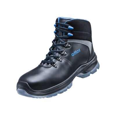 Chaussure de sécurité montante Atlas SL 845 XP ESD S3, largeur 12 taille 41 (65212-41) - Publicité Chaussure de sécurité montante Atlas SL 845 XP ESD S3, largeur 12 taille 41 (65212-41) - Publicité
