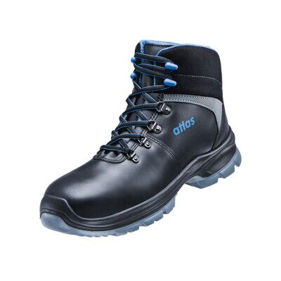 Chaussure de sécurité montante Atlas TX 84 ESD S2, largeur 10 taille 43 (40400-43) - Publicité Chaussure de sécurité montante Atlas TX 84 ESD S2, largeur 10 taille 43 (40400-43) - Publicité