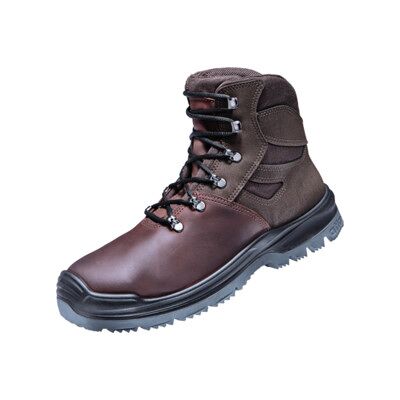 Chaussure de sécurité montante Atlas XR 585 XP brown ESD HI S3, largeur 10 taille 42 (41500-42) - Publicité Chaussure de sécurité montante Atlas XR 585 XP brown ESD HI S3, largeur 10 taille 42 (41500-42) - Publicité