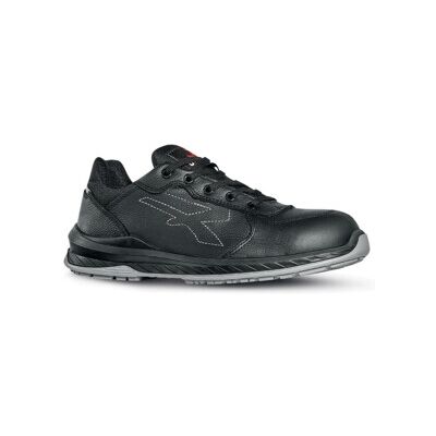 Chaussure de travail U-Power Nero S3 CI ESD SRC taille 41 (RI2015441) - Publicité Chaussure de travail U-Power Nero S3 CI ESD SRC taille 41 (RI2015441) - Publicité