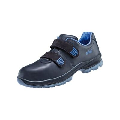 Chaussures basses Atlas alu-tec 245 XP 2.0 S3, largeur 10 taille 45 (32100-45) - Publicité Chaussures basses Atlas alu-tec 245 XP 2.0 S3, largeur 10 taille 45 (32100-45) - Publicité