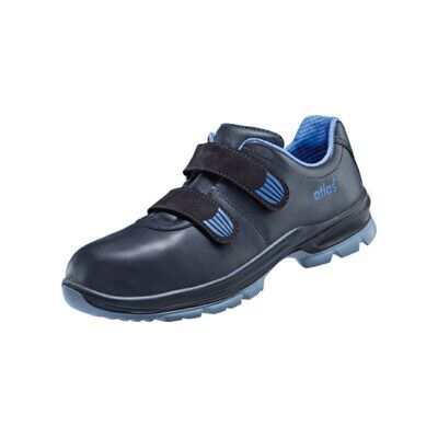 Chaussures basses Atlas alu-tec 245 XP 2.0 S3, largeur 10 taille 47 (32100-47) - Publicité Chaussures basses Atlas alu-tec 245 XP 2.0 S3, largeur 10 taille 47 (32100-47) - Publicité