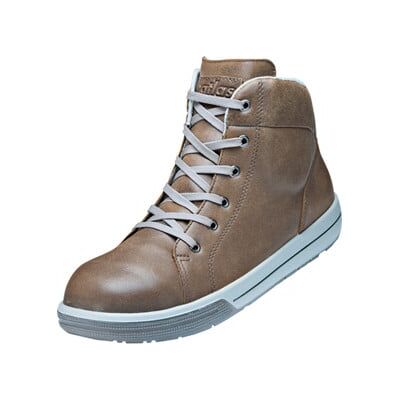 Chaussures de sécurité montantes Atlas A 515 XP ESD S3, largeur 10 taille 37 (24400-37) - Publicité Chaussures de sécurité montantes Atlas A 515 XP ESD S3, largeur 10 taille 37 (24400-37) - Publicité