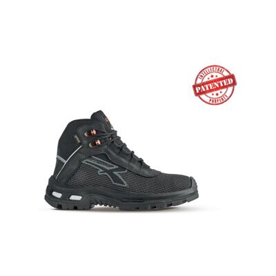 Chaussures montantes U-Power Red Over Domination S3 WR SRC Taille 46 (0RL1E144) - Publicité Chaussures montantes U-Power Red Over Domination S3 WR SRC Taille 46 (0RL1E144) - Publicité