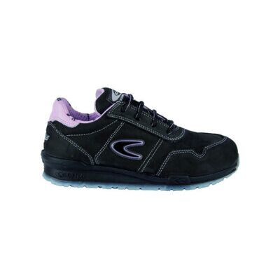 COFRA Chaussure basse Alice, S3, SRC, Taille 35 (78500-010/35) - Publicité COFRA Chaussure basse Alice, S3, SRC, Taille 35 (78500-010/35) - Publicité