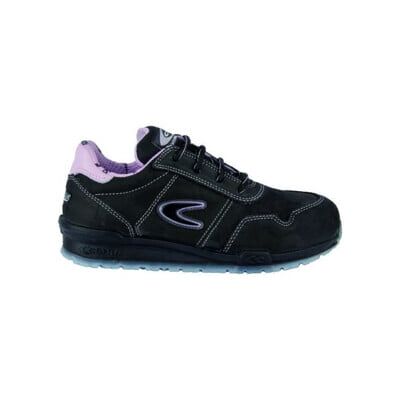 COFRA Chaussure basse Alice, S3, SRC, Taille 41 (78500-010/41) - Publicité COFRA Chaussure basse Alice, S3, SRC, Taille 41 (78500-010/41) - Publicité