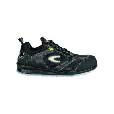 COFRA Chaussure basse Kress, S1P, SRC, T. 41 (78450-003/41) - Publicité COFRA Chaussure basse Kress, S1P, SRC, T. 41 (78450-003/41) - Publicité