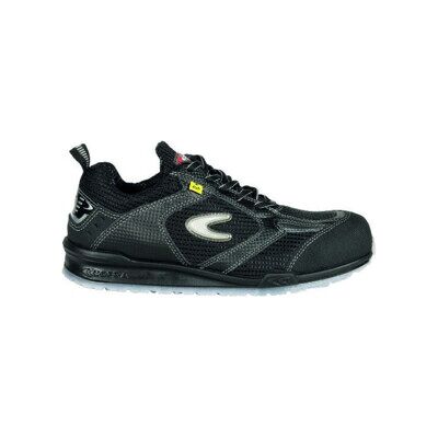 COFRA Chaussure basse Kress, S1P, SRC, Taille 44 (78450-003/44) - Publicité COFRA Chaussure basse Kress, S1P, SRC, Taille 44 (78450-003/44) - Publicité