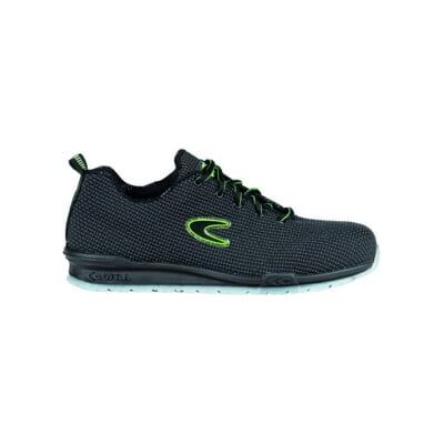 COFRA Chaussure basse Monti, S3, SRC, Taille 37 (78802-000/37) - Publicité COFRA Chaussure basse Monti, S3, SRC, Taille 37 (78802-000/37) - Publicité