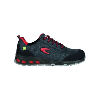 COFRA Chaussure basse Rainproof, S3, ESD, SRC, T. 45 (73082-006/45) - Publicité COFRA Chaussure basse Rainproof, S3, ESD, SRC, T. 45 (73082-006/45) - Publicité