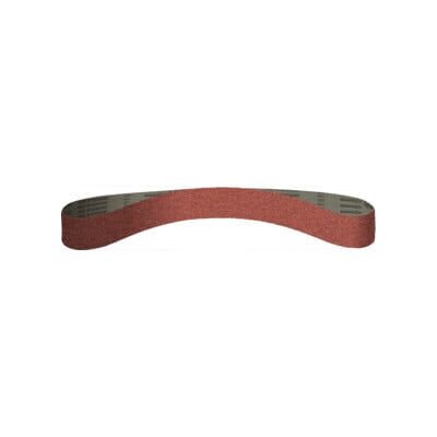 Sangle abrasive Klingspor CS 310 XF - Métal et artisanat - Publicité Sangle abrasive Klingspor CS 310 XF - Métal et artisanat - Publicité