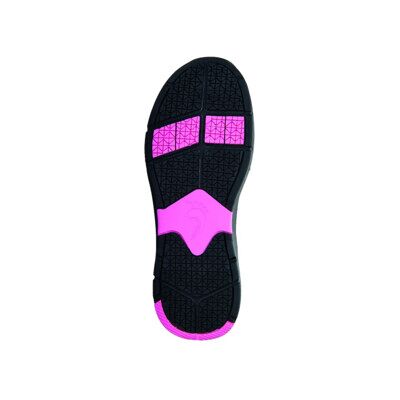 Damenschuh Sicherheit Silvy2 Gr.39 noir/magenta S1P EN20345 ; Baak (34252-39) - Publicité Damenschuh Sicherheit Silvy2 Gr.39 noir/magenta S1P EN20345 ; Baak (34252-39) - Publicité