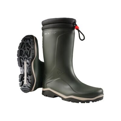 Dunlop BlizzardFurLining K486061 (K486061/43) - Publicité Dunlop BlizzardFurLining K486061 (K486061/43) - Publicité
