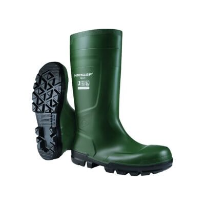 Dunlop Bottes WORK-IT NOIR PVC SR LO LG S5 Taille 39 (NB2HD01.39) - Publicité Dunlop Bottes WORK-IT NOIR PVC SR LO LG S5 Taille 39 (NB2HD01.39) - Publicité