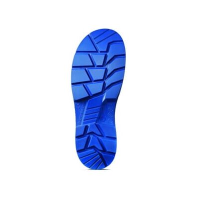 Dunlop PUROFORT FoodPRO Multigrip, S4 CI SRC, Taille 43 (CA61131.43) - Publicité Dunlop PUROFORT FoodPRO Multigrip, S4 CI SRC, Taille 43 (CA61131.43) - Publicité