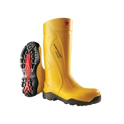 Dunlop St.Purofort®+f.safC762241 (C762241/39) - Publicité Dunlop St.Purofort®+f.safC762241 (C762241/39) - Publicité