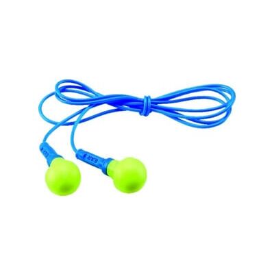 EAR Protection auditive EARPush Ins, avec bande (Boîte de 100 paires) ; 3M (7000052713) - Publicité EAR Protection auditive EARPush Ins, avec bande (Boîte de 100 paires) ; 3M (7000052713) - Publicité
