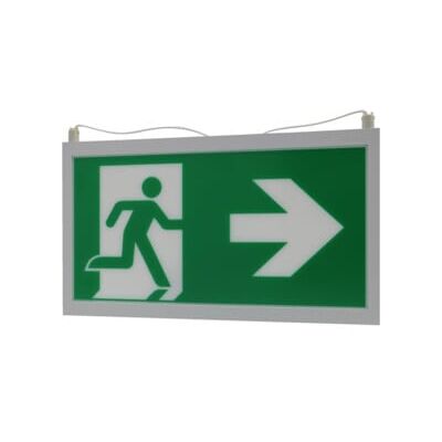 Eaton Disque pictogramme 2 faces LED PL/PR 40071354533 (40071354533) - Publicité Eaton Disque pictogramme 2 faces LED PL/PR 40071354533 (40071354533) - Publicité