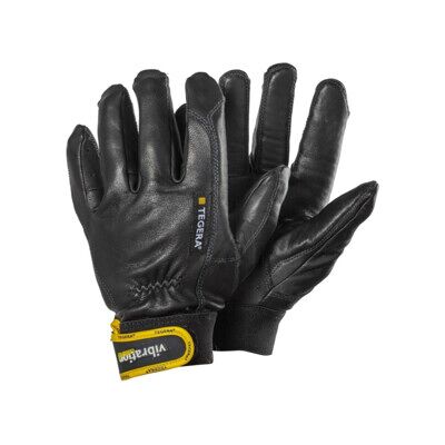 EJENDALS Paire de gants antivibrations Tegera 9181, Taille des gants: 10 (9181/10) - Publicité EJENDALS Paire de gants antivibrations Tegera 9181, Taille des gants: 10 (9181/10) - Publicité