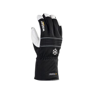 EJENDALS Paire de gants de protection contre le froid Tegera 296, Taille des gants: 7 (296/7) - Publicité EJENDALS Paire de gants de protection contre le froid Tegera 296, Taille des gants: 7 (296/7) - Publicité
