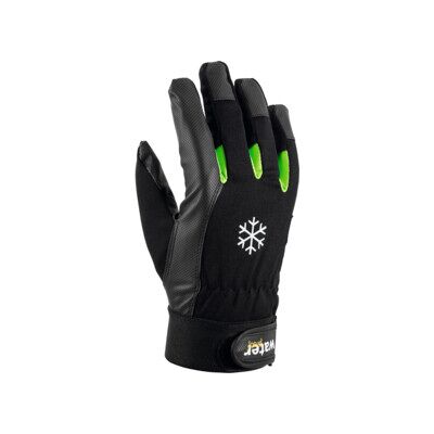 EJENDALS Paire de gants de protection contre le froid Tegera 517, Taille des gants: 8 (517-8) - Publicité EJENDALS Paire de gants de protection contre le froid Tegera 517, Taille des gants: 8 (517-8) - Publicité