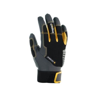 EJENDALS Paire de gants spéciaux Tegera 9185, Taille des gants: 8 (9185/8) - Publicité EJENDALS Paire de gants spéciaux Tegera 9185, Taille des gants: 8 (9185/8) - Publicité