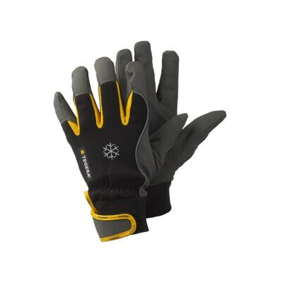 Ejendals TEGERA Gants d'hiver PRO 9122, taille 8 (9122-8) - Publicité Ejendals TEGERA Gants d'hiver PRO 9122, taille 8 (9122-8) - Publicité