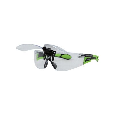 Sekur Lentilles de Lecture +1 - Lunettes de protection - Publicité Sekur Lentilles de Lecture +1 - Lunettes de protection - Publicité