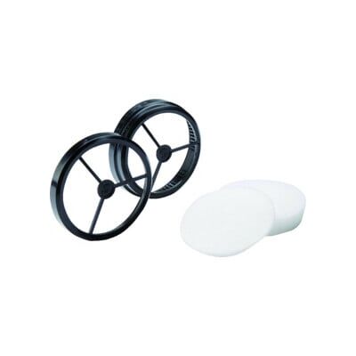 Ekastu Safety Set de préfiltre Polimask (222335) - Publicité Ekastu Safety Set de préfiltre Polimask (222335) - Publicité