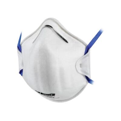 Ensemble de respirateurs HOLEX P2 (097160 P2) - Publicité Ensemble de respirateurs HOLEX P2 (097160 P2) - Publicité
