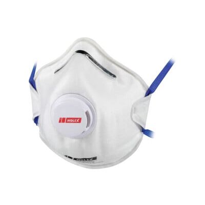 Ensemble de respirateurs HOLEX P2V (097160 P2V) - Publicité Ensemble de respirateurs HOLEX P2V (097160 P2V) - Publicité