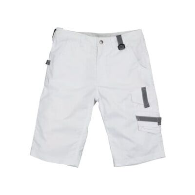 Excess Bermuda Champ, taille 56, blanc/gris (792-2-41-23-WG-56) - Publicité Excess Bermuda Champ, taille 56, blanc/gris (792-2-41-23-WG-56) - Publicité