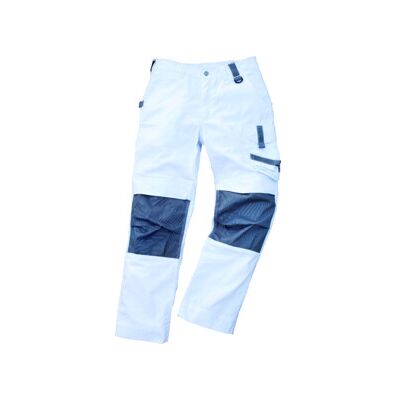 Excess Pantalon de travail Champ, T. 50, beige/gris (592-2-41-23-DBG-50) - Publicité Excess Pantalon de travail Champ, T. 50, beige/gris (592-2-41-23-DBG-50) - Publicité