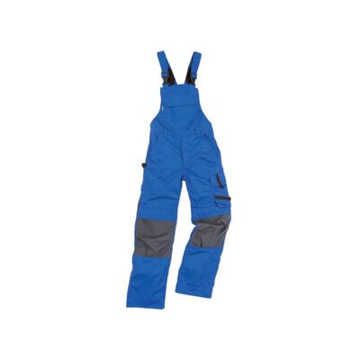 Excess Pantalon de travail Champ, T. 50, bleu/gris (692-2-41-23-BUG-50) - Publicité Excess Pantalon de travail Champ, T. 50, bleu/gris (692-2-41-23-BUG-50) - Publicité