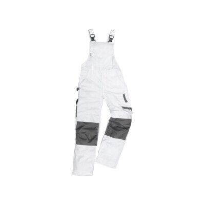Excess Pantalon de travail Champ, T48, blanc/gris (692-2-41-23-WG-48) - Publicité Excess Pantalon de travail Champ, T48, blanc/gris (692-2-41-23-WG-48) - Publicité