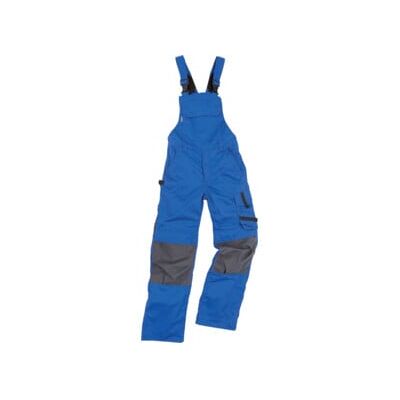 Excess Pantalon de travail Champ, T54, bleu/gris (692-2-41-23-BUG-54) - Publicité Excess Pantalon de travail Champ, T54, bleu/gris (692-2-41-23-BUG-54) - Publicité